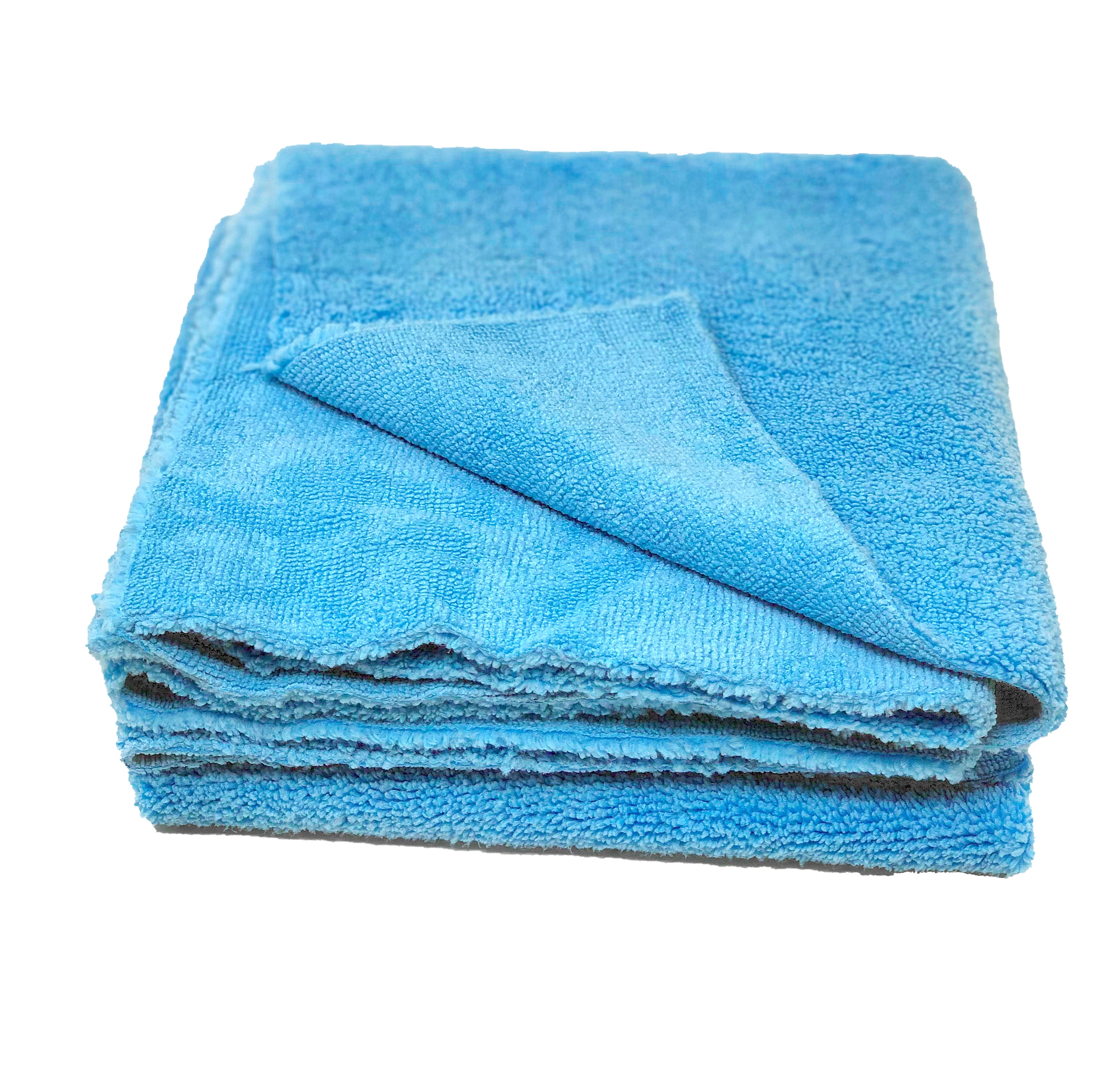 DETAIL ARENA - 380 Dual Pile Microfiber Towel