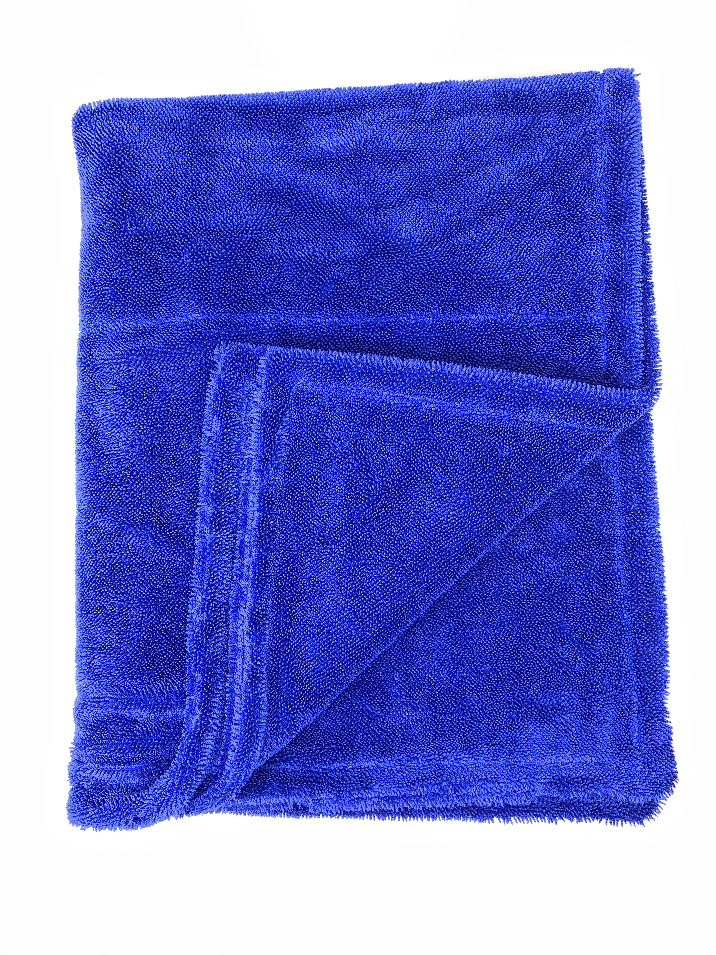 DETAIL ARENA - 1200 Twist Loop Drying Towel