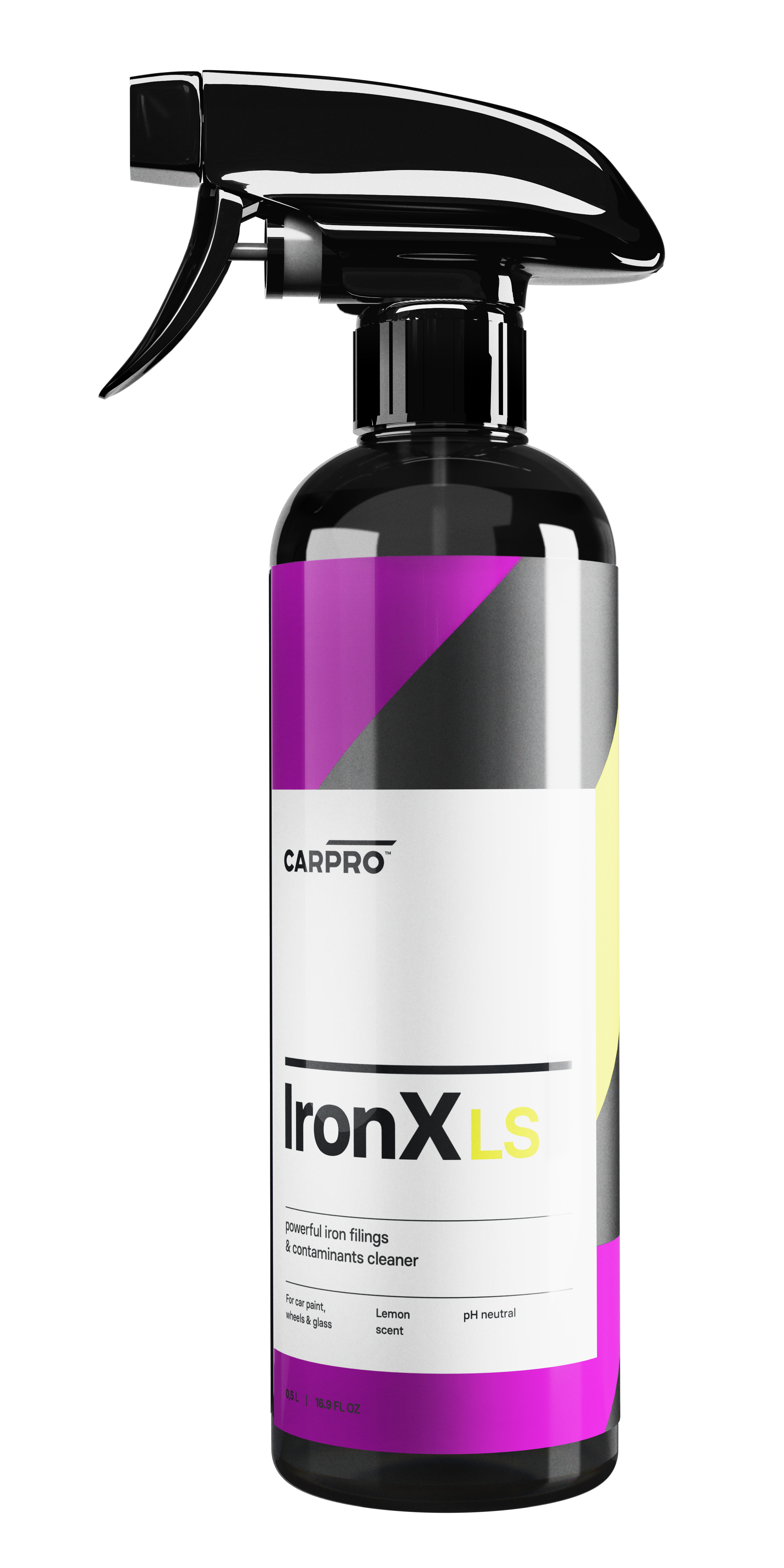CARPRO - IronX Lemon Scent