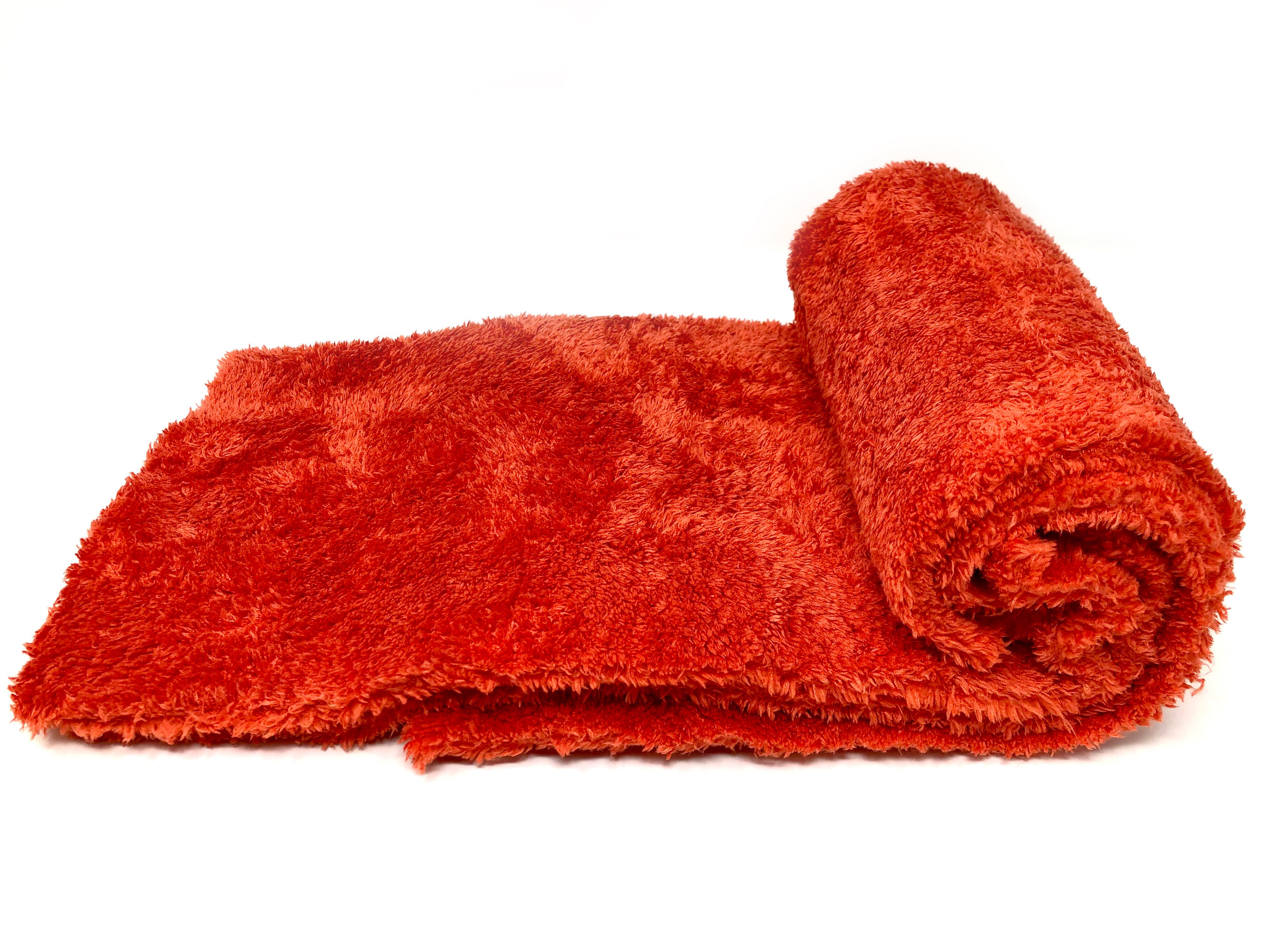 DETAIL ARENA - Edgeless 550 Microfiber Towel