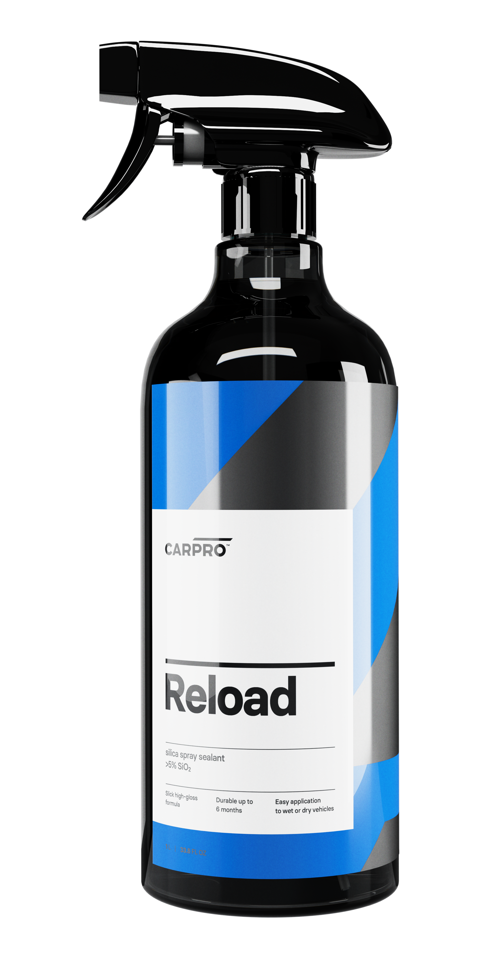 CARPRO - Reload