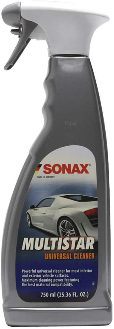 SONAX Dashboard Cleaner 