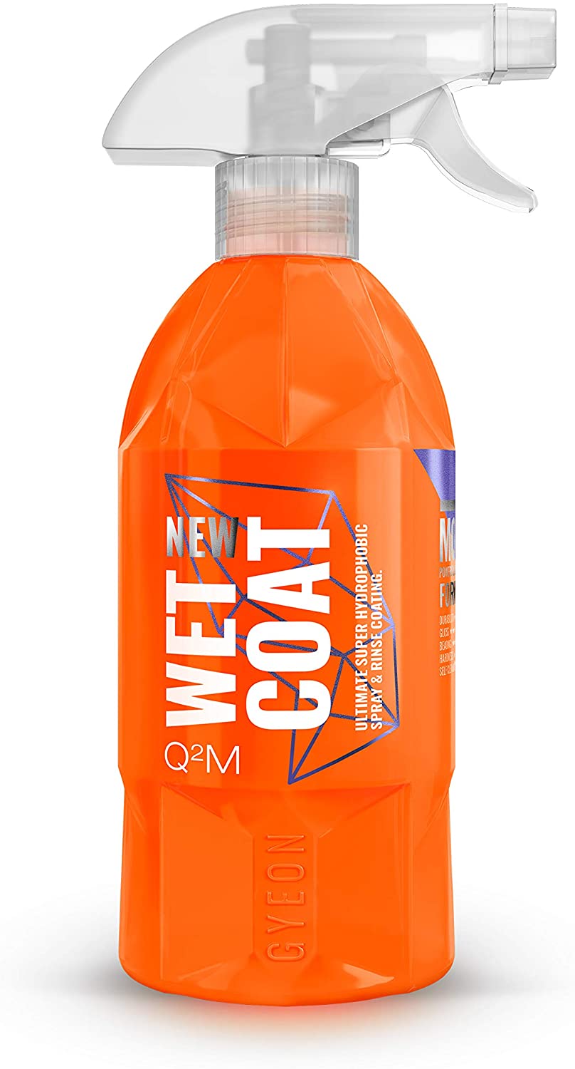 GYEON - Q2M Wet Coat