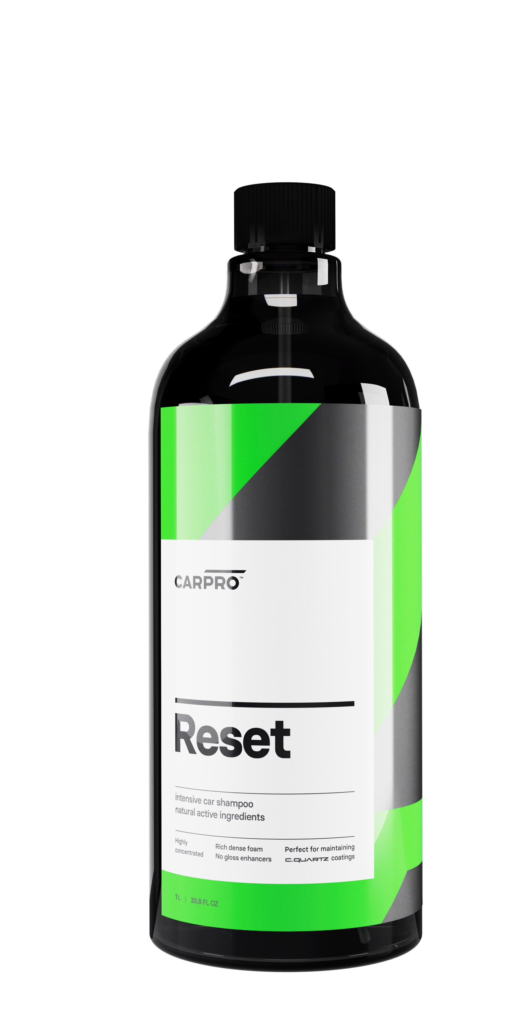 CARPRO - Reset