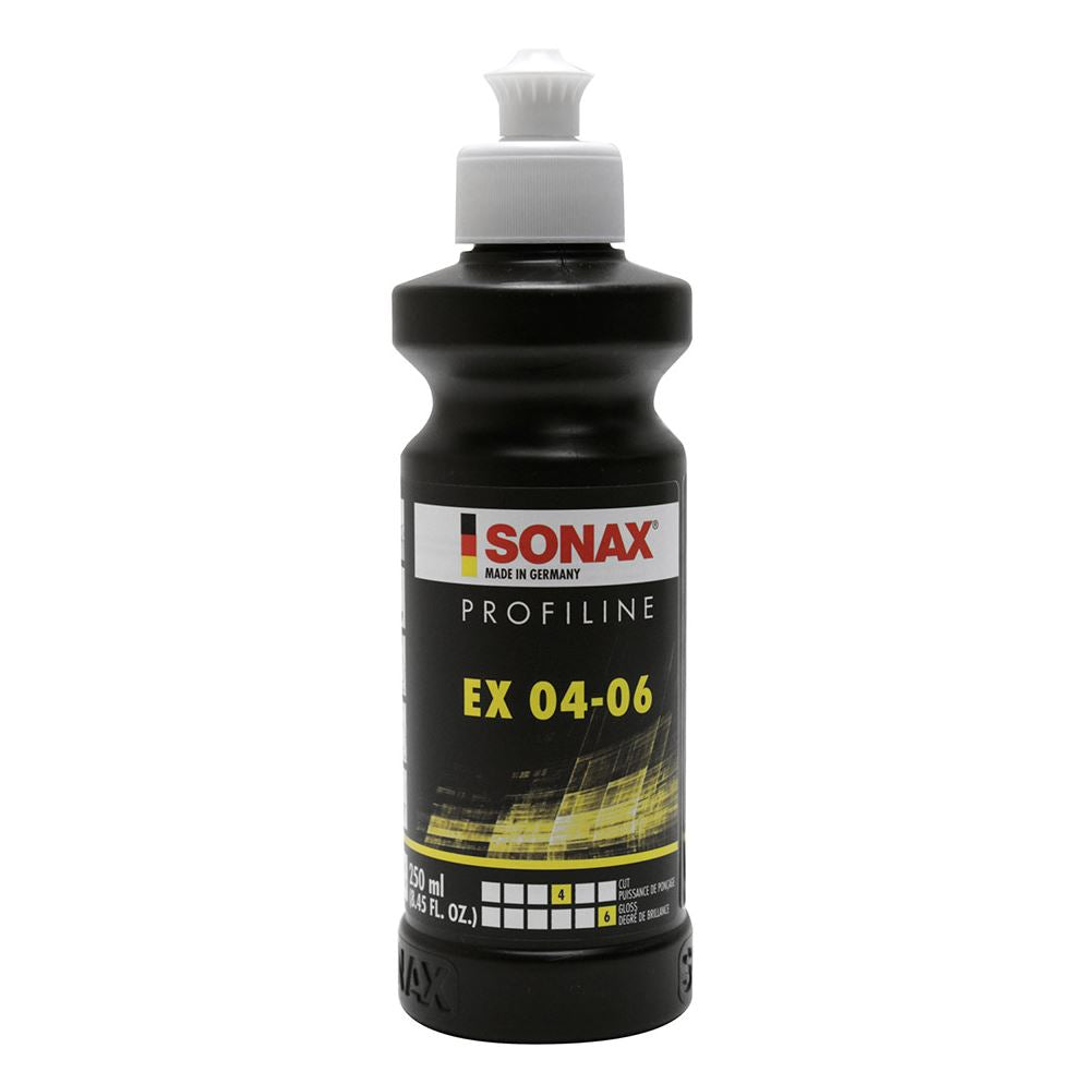 SONAX - EX 04-06