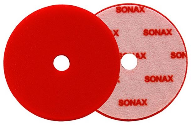 SONAX CutMax Cutting Compound 5 L