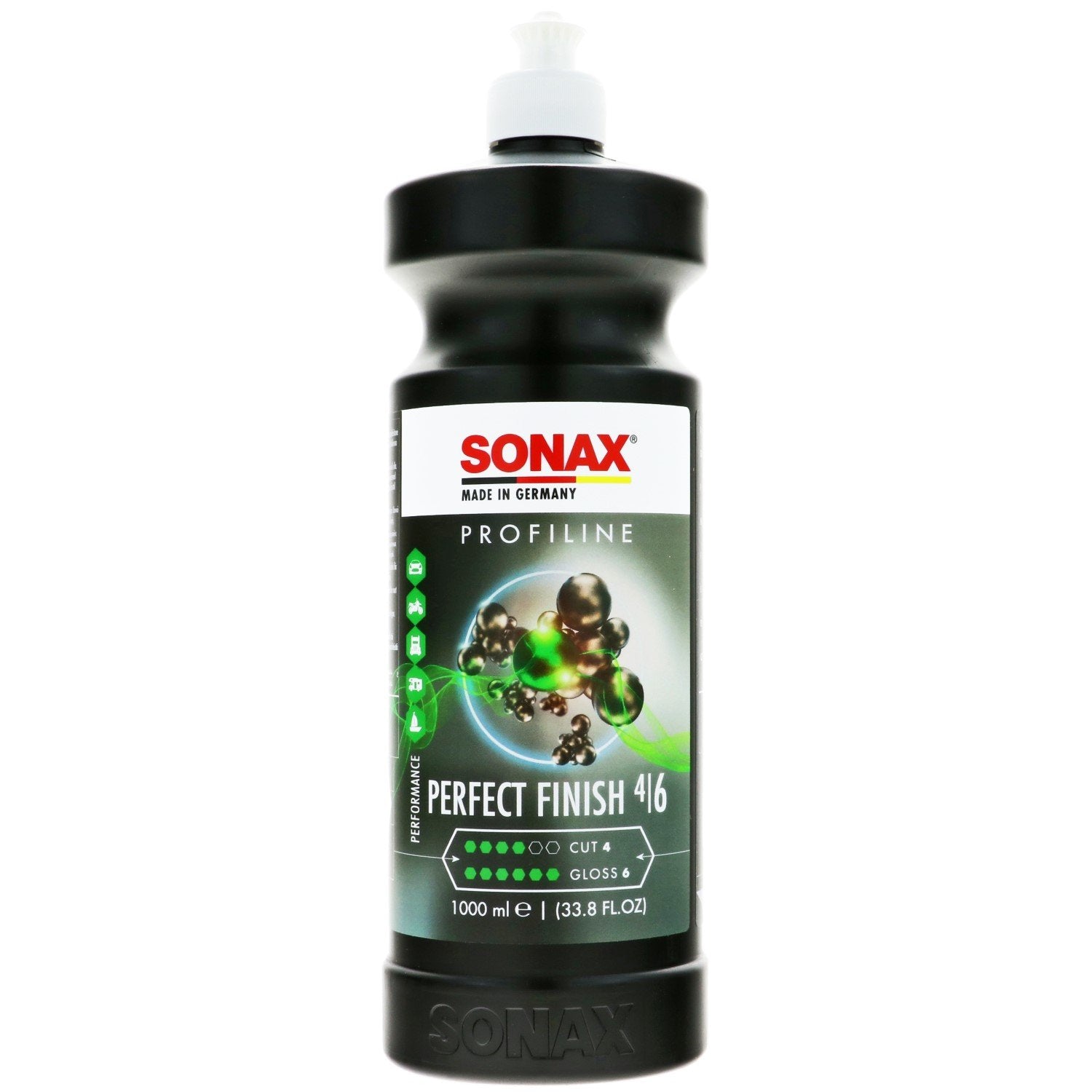 Sonax Cutmax Cutting Compound