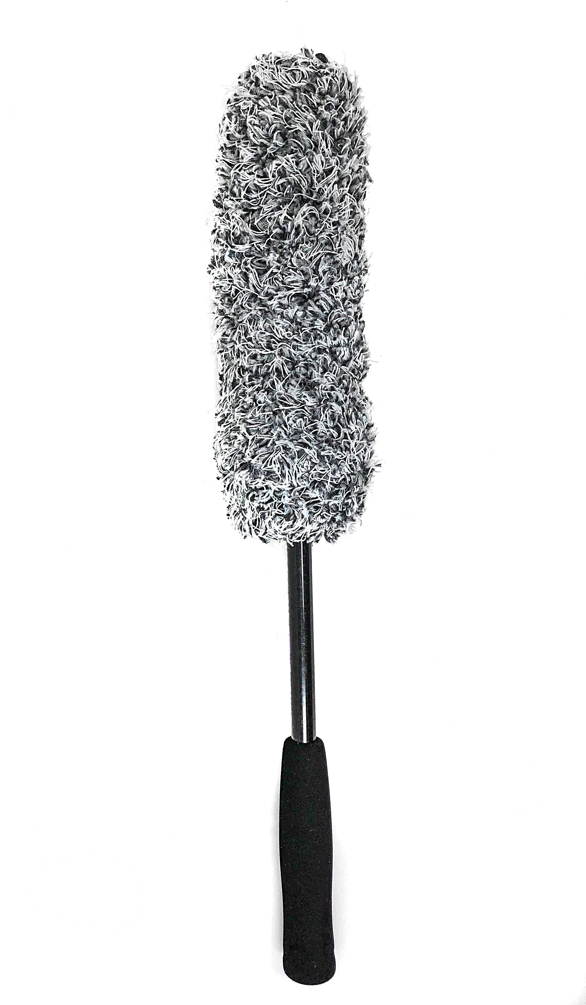 DETAIL ARENA - Microfiber Wheel Brush