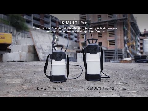 IK - Multi Pro 9