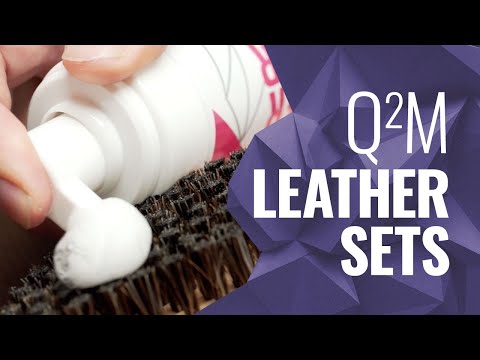 Gyeon Leather Set Mild