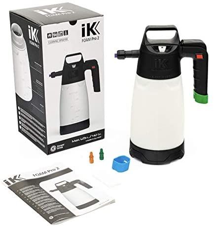 IK - Foam Pro 2