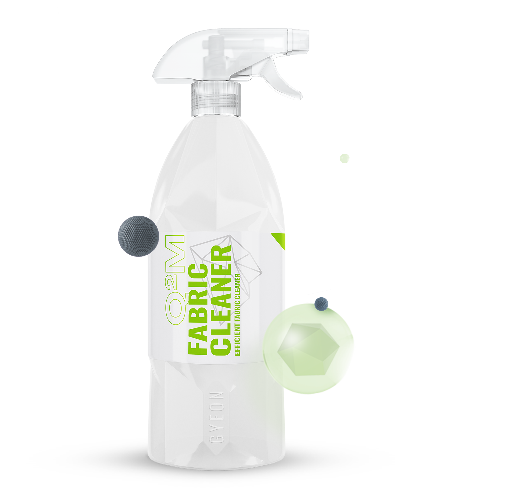 GYEON - Q2 Fabric Cleaner